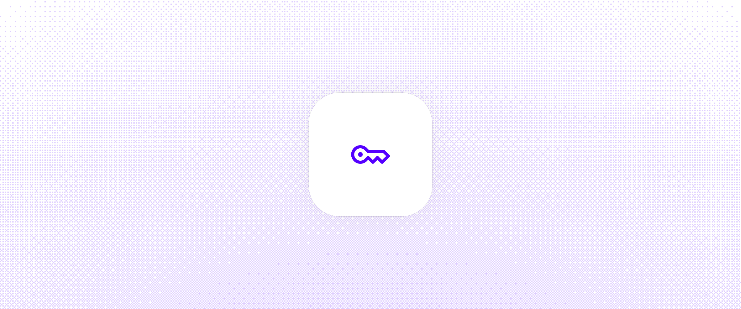 Authentication